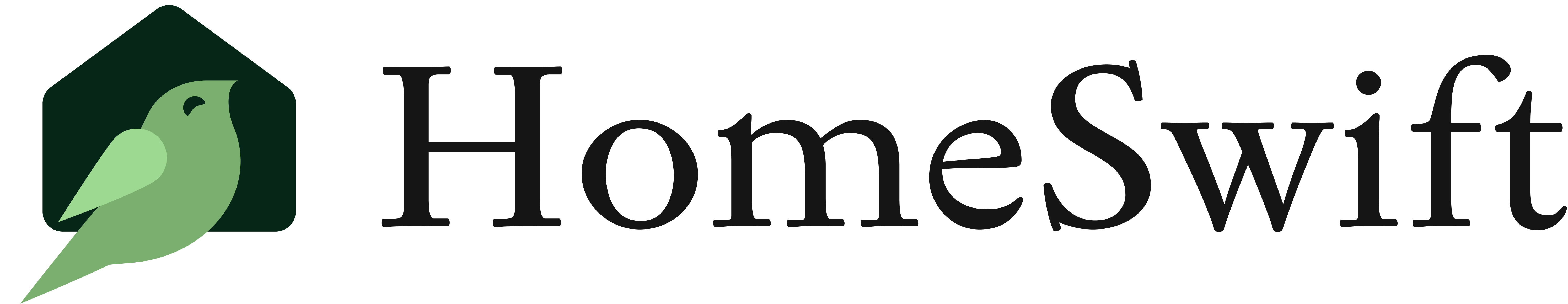HomeSwift